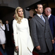 The Trump siblings, plus Eric and Tiffany (Photo: Win McNamee/Getty Images)